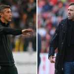 Botafogo x Internacional: as prováveis escalações do jogo do Brasileirão