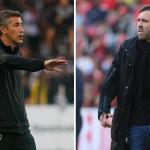 Botafogo x Internacional: as prováveis escalações do jogo do Brasileirão