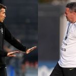 Corinthians x Botafogo: prováveis escalações pela 24ª rodada do Brasileirão