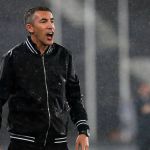 Estreia de Bruno Lage no Botafogo tem troca constante com Lucio Flavio