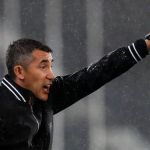 Bruno Lage destaca ponto positivo em estreia pelo Botafogo