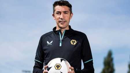 Bruno Lage está bem próximo de acordo com o Atlético