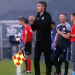 Bruno Lage elogia estrutura do Botafogo e elenco: 'Poder coletivo'