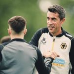 Botafogo oficializa proposta para Bruno Lage ser o técnico do time