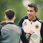 Botafogo oficializa proposta para Bruno Lage ser o técnico do time