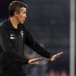 Bruno Lage é o quinto técnico português demitido por clubes da Série A no ano