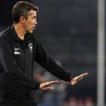 Bruno Lage é o quinto técnico português demitido por clubes da Série A no ano