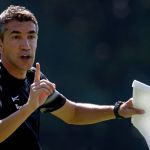 Galvão Bueno dispara contra ex-técnico do Botafogo: 'Prepotente e arrogante'