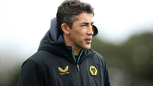 Bruno Lage passa a ser a bola da vez no Atlético