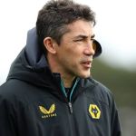 Atlético recua e já negocia com português Bruno Lage após analisar mercado