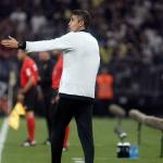 Aproveitamento do Botafogo com Bruno Lage cai pela metade em 14 jogos