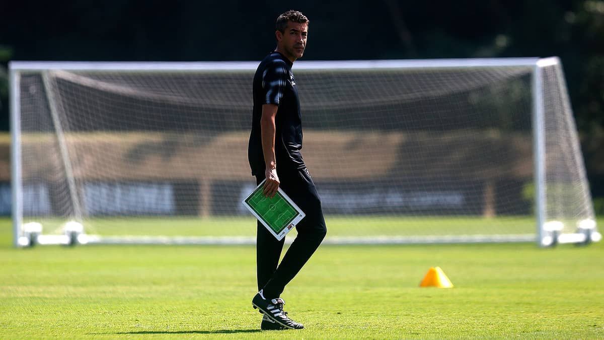 Dois jogadores viajam para BH e reforçam o Botafogo na Sul-Americana