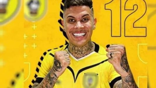 Bruno Lopez está preso preventivamente