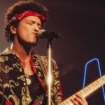 The Town: ingressos para shows de Bruno Mars e Foo Fighters estão esgotados