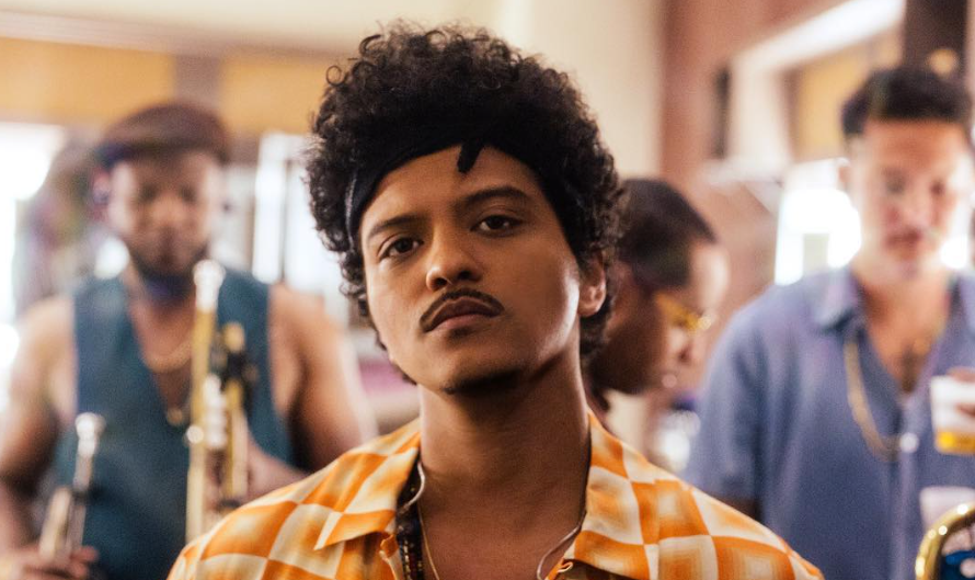 Bruno Mars volta ao Brasil para quatro shows neste ano; saiba tudo
