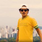 Vídeo: Bruno Mars agradece fãs brasileiros com 'funk do seu Bruninho' no Instagram