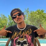 Bruno Mars cobra mais de R$ 666 mil por minuto para fazer show em casamento, revela cerimonalista