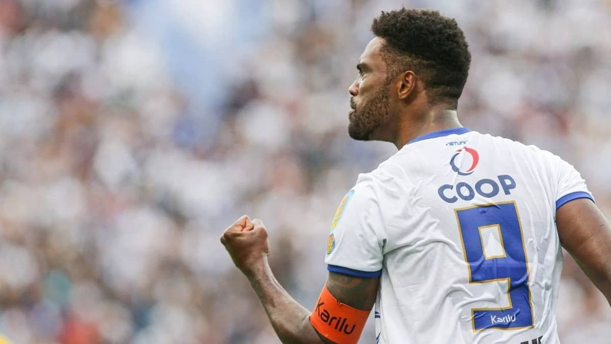 Santos anuncia “pacotão” de reforços de olho em sequência da temporada