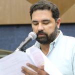 Líder de Fuad na Câmara destaca recursos para cultura e saúde, mas lamenta perda de empréstimos para a PBH