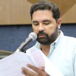 Líder de Fuad na Câmara destaca recursos para cultura e saúde, mas lamenta perda de empréstimos para a PBH