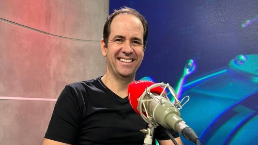 Bruno Muzi telha Saf do Atlético