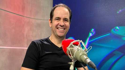 Bruno Muzi telha Saf do Atlético