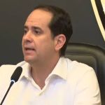 Ao vivo: assista à entrevista de Bruno Muzzi, CEO do Atlético, sobre SAF 