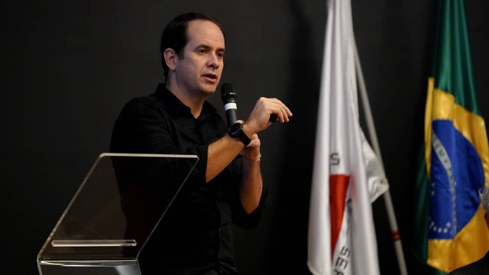 Muzzi revela quem deverá ser presidente do Atlético e detalha organograma da SAF