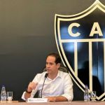 Pacotão do Atlético: as informações desta quinta-feira (13)