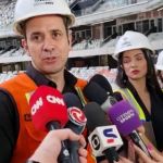 SAF do Atlético: CEO define valor das ações a serem vendidas pelo clube como 'bastante justo'