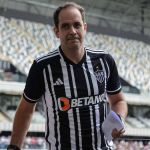CEO do Atlético receberá possíveis investidores da SAF na Arena MRV