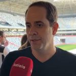 Atlético: CEO da Arena MRV detalha andamento das obras viárias do estádio