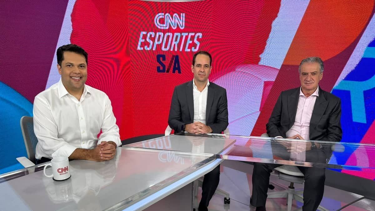 CEO do Atlético faz previsão para finalizar processo da SAF