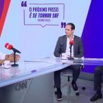 Ao CNN Esportes S/A, CEO do Atlético dá prazo para convocar Conselho sobre SAF