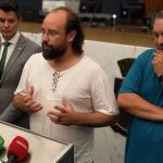 Câmara de BH: esquerda tenta acordo entre grupos de Aro e Gabriel para encerrar crise