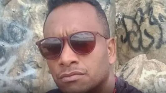 Bruno perdeu o olho direito em razão do tiro dado por PM