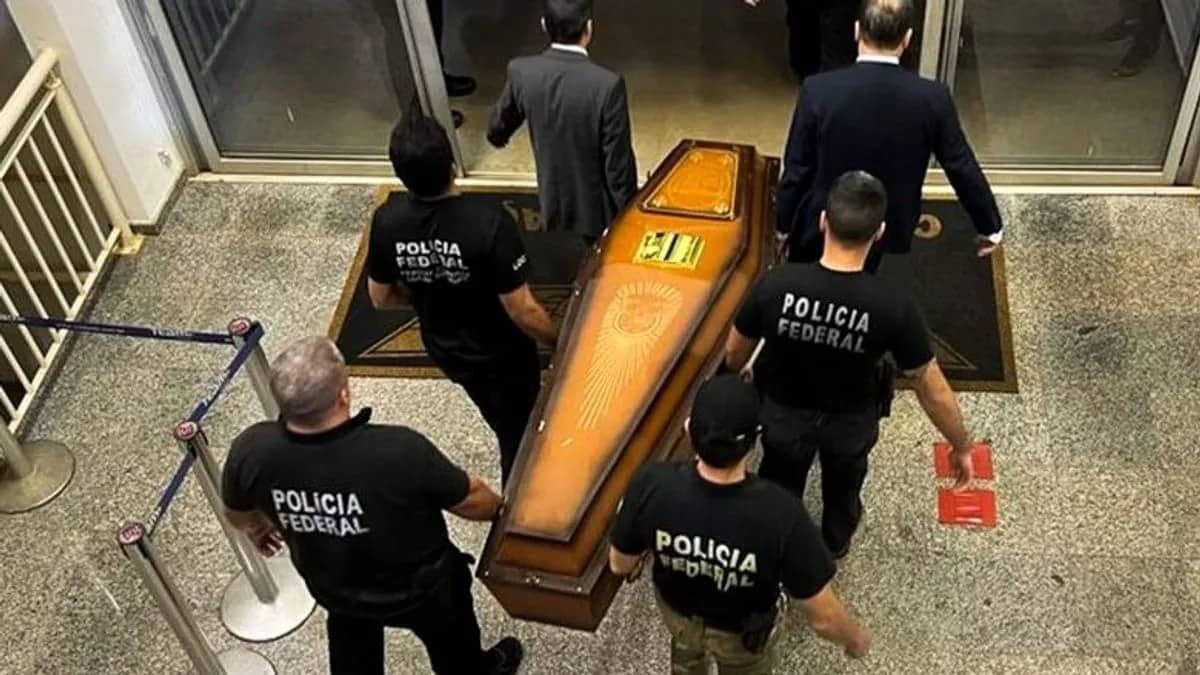 Mandante dos assassinatos de Bruno e Dom foi traficante peruano, conclui PF  