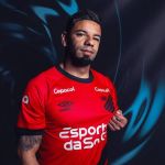 Athletico-PR contrata lateral Bruno Peres até o fim da temporada 