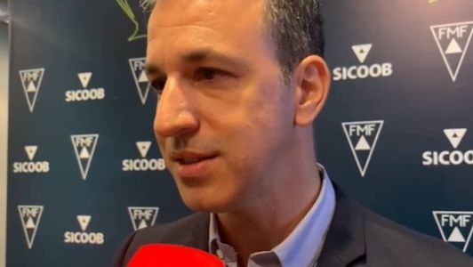 Bruno Pessotti analisou os objetivos do Cruzeiro na próxima temporada