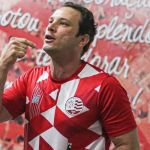 É oficial! Náutico anuncia volta do técnico Bruno Pivetti