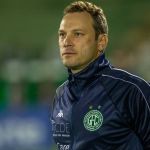 Bruno Pivetti pode ter desfalque na defesa do Guarani  