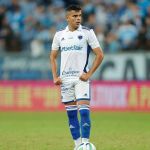 Cruzeiro revela compra de parte dos direitos de Bruno Rodrigues em 2022