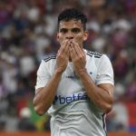 Bruno Rodrigues revela chave para vitória do Cruzeiro sobre o Fortaleza