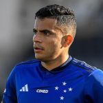 Cruzeiro abre o jogo sobre negociações por renovação de Bruno Rodrigues