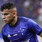 Cruzeiro terá retorno de três jogadores em partida contra o Flamengo