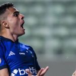 Bruno Rodrigues completa um ano de Cruzeiro como destaque