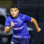 Cruzeiro x Santos: onde assistir ao jogo pelo Brasileirão