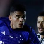 Destaque do Cruzeiro diz ter tomado duas injeções para enfrentar o Atlético