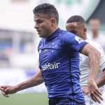 Goiás x Cruzeiro: prováveis times para duelo pelo Brasileiro