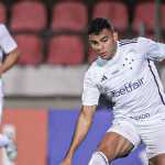 Pênalti para o Cruzeiro? Márcio Rezende analisa lance no fim de jogo com Cuiabá